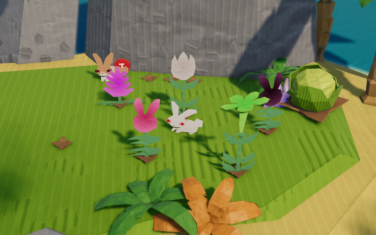 flowers