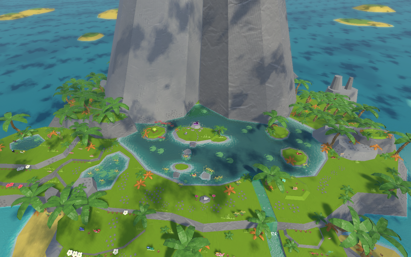 island